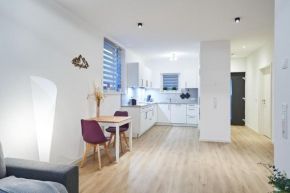 ApartWehr Business&Ferien Apartment Lila